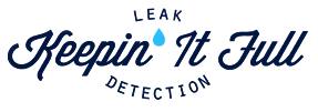 Pool leak detection and repair broward and palm beach counties